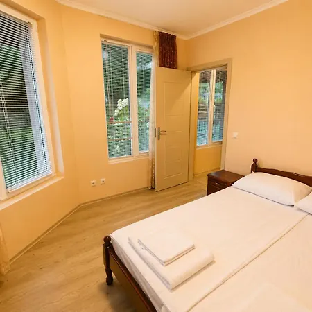 Apartmán Lifestyle 1 Ap - Pool And Piece Sluneční pobřeží