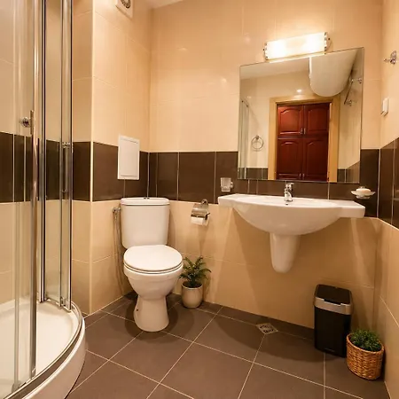 Lifestyle 1 Ap - Pool And Piece Apartmán Sluneční pobřeží