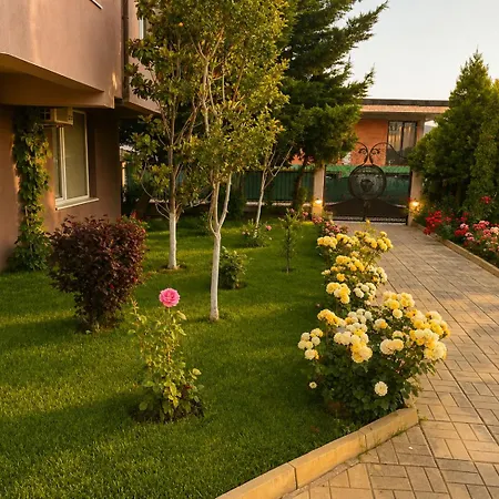 Apartmán Lifestyle 1 Ap - Pool And Piece