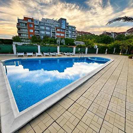 Apartmán Lifestyle 1 Ap - Pool And Piece *
